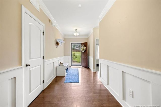 3628 Ambition Road, Fayetteville, NC 28306