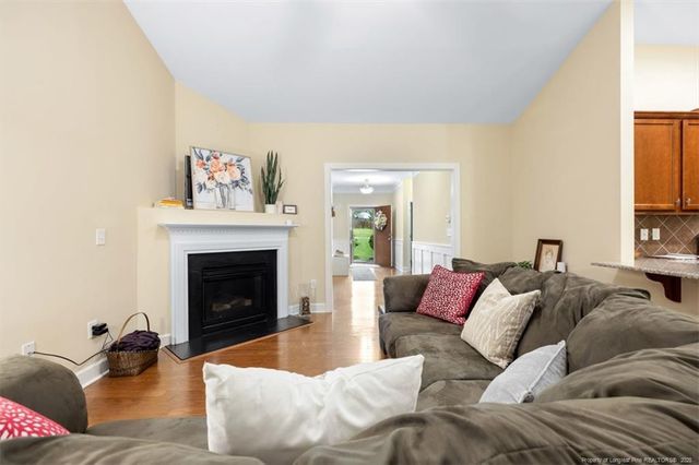 3628 Ambition Road, Fayetteville, NC 28306