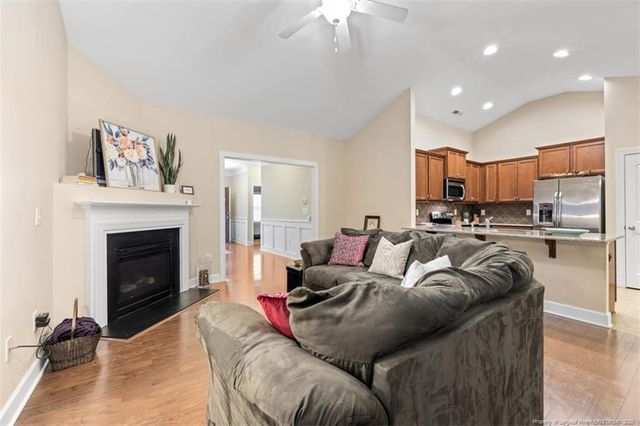 3628 Ambition Road, Fayetteville, NC 28306