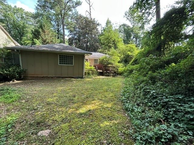 2561 Midway Road, Decatur, GA 30030
