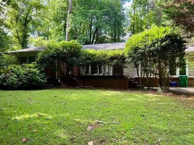 2561 Midway Road, Decatur, GA 30030