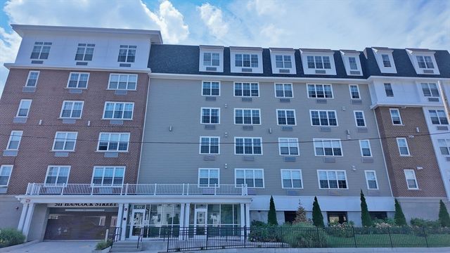 511 Hancock Street 408, Quincy, MA 02170