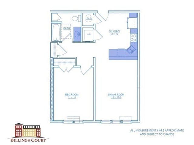 511 Hancock Street 408, Quincy, MA 02170