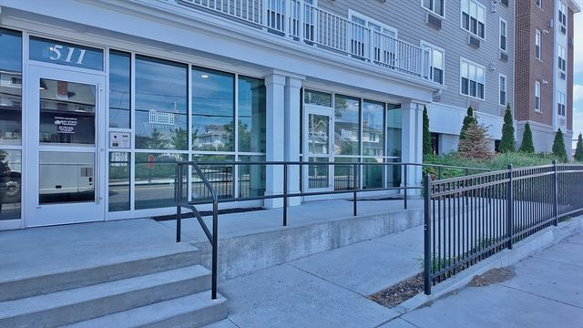 511 Hancock Street 408, Quincy, MA 02170