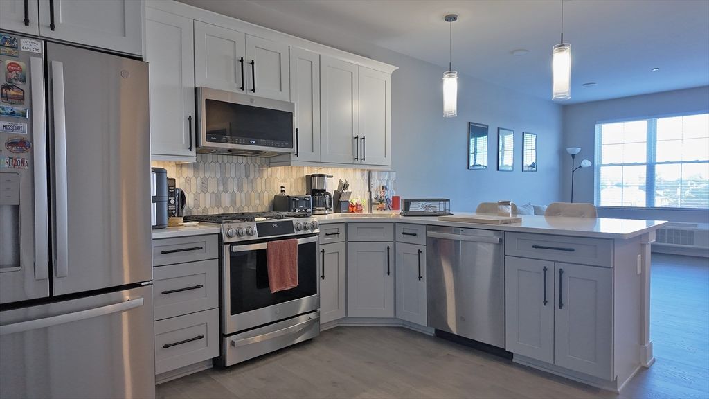 511 Hancock Street 408, Quincy, MA 02170