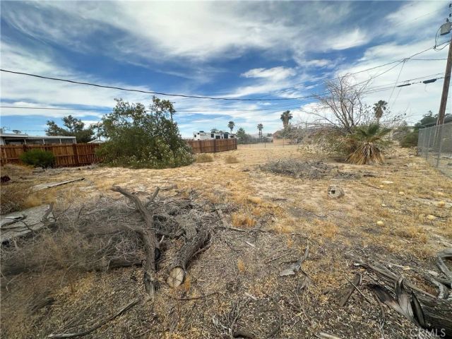 6793 Morongo Road, 29 Palms, CA 92277