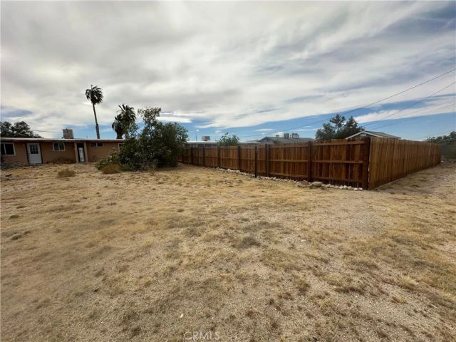 6793 Morongo Road, 29 Palms, CA 92277