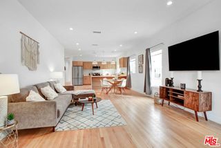 434 N Ogden Drive 434 1/2, Los Angeles, CA 90036