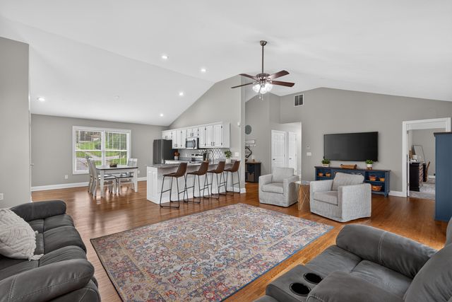 117 Creekside Drive, Danville, KY 40422