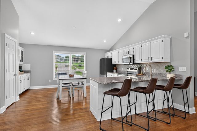 117 Creekside Drive, Danville, KY 40422