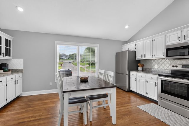 117 Creekside Drive, Danville, KY 40422