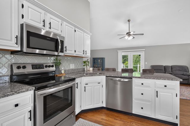 117 Creekside Drive, Danville, KY 40422