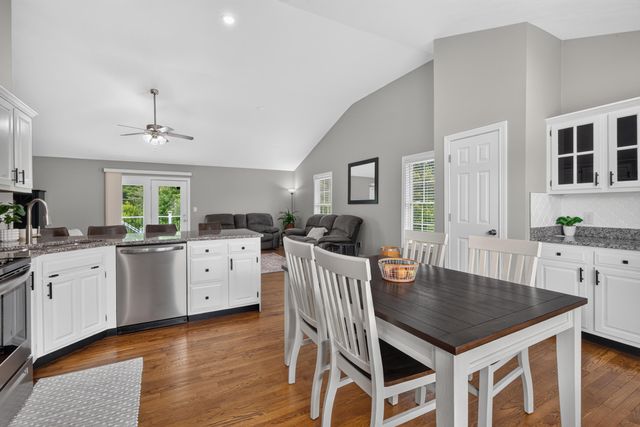117 Creekside Drive, Danville, KY 40422