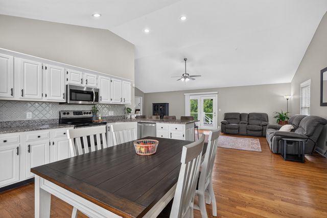 117 Creekside Drive, Danville, KY 40422