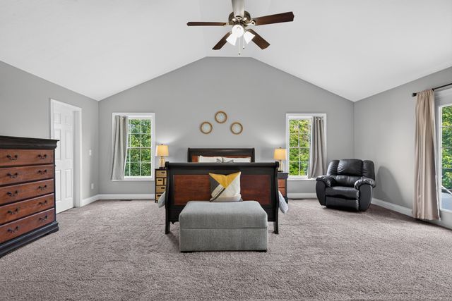 117 Creekside Drive, Danville, KY 40422