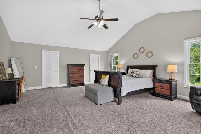 117 Creekside Drive, Danville, KY 40422