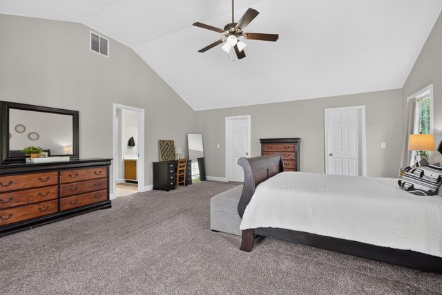 117 Creekside Drive, Danville, KY 40422