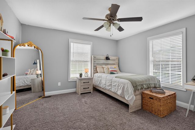 117 Creekside Drive, Danville, KY 40422