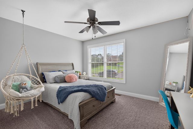 117 Creekside Drive, Danville, KY 40422