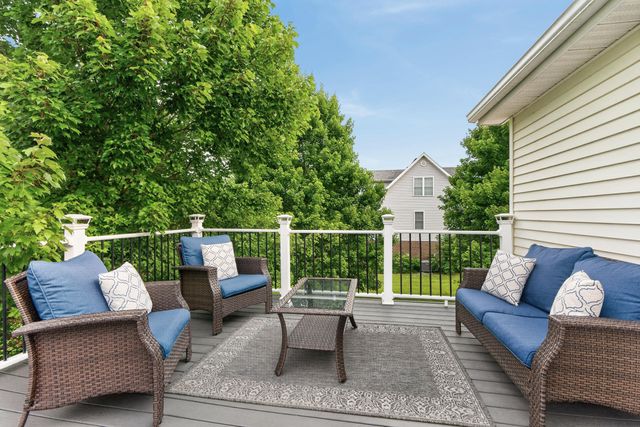 117 Creekside Drive, Danville, KY 40422