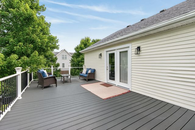 117 Creekside Drive, Danville, KY 40422