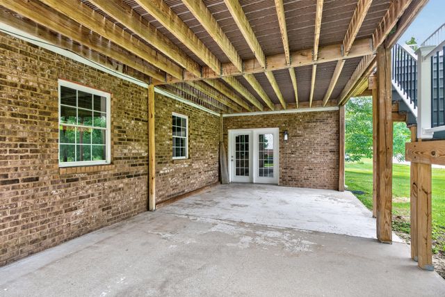 117 Creekside Drive, Danville, KY 40422