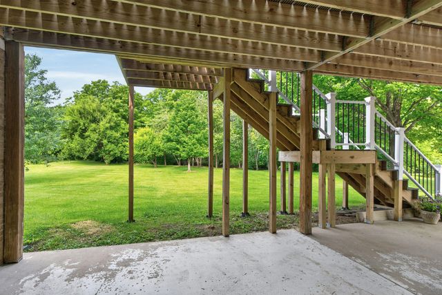 117 Creekside Drive, Danville, KY 40422