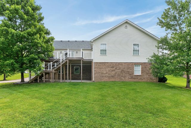 117 Creekside Drive, Danville, KY 40422