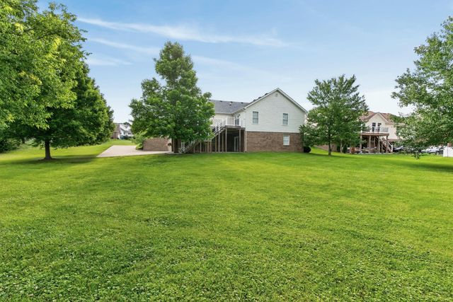 117 Creekside Drive, Danville, KY 40422