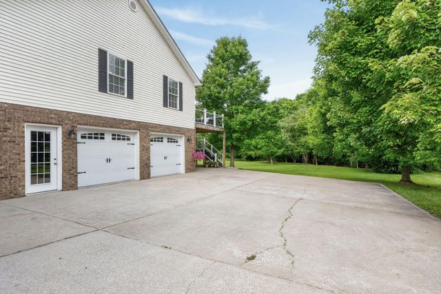 117 Creekside Drive, Danville, KY 40422