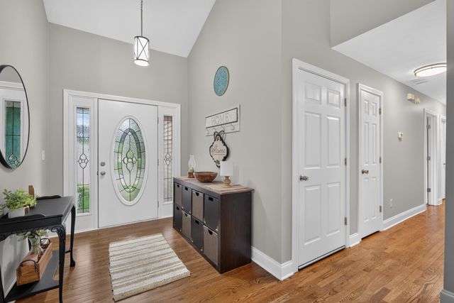 117 Creekside Drive, Danville, KY 40422