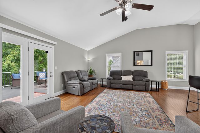 117 Creekside Drive, Danville, KY 40422