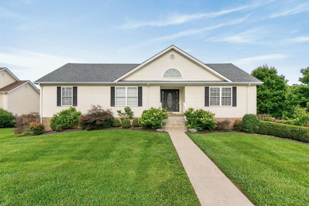 117 Creekside Drive, Danville, KY 40422