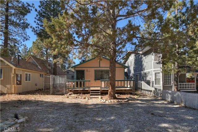 949 Pine, Big Bear City, CA 92314