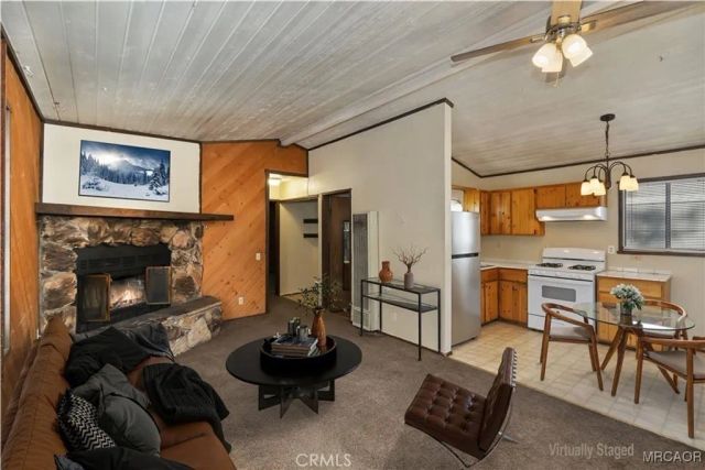 949 Pine, Big Bear City, CA 92314