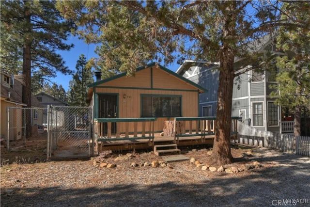 949 Pine, Big Bear City, CA 92314