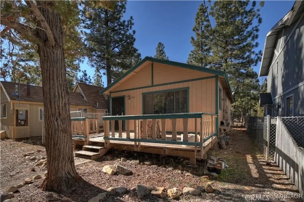 949 Pine, Big Bear City, CA 92314