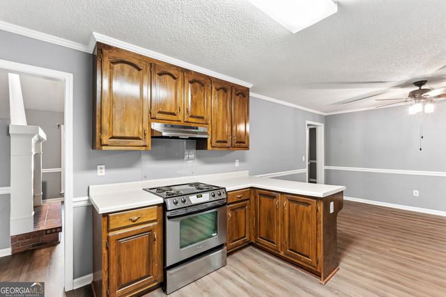 5626 Janeru Circle, Macon, GA 31216