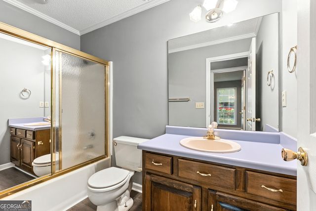 5626 Janeru Circle, Macon, GA 31216