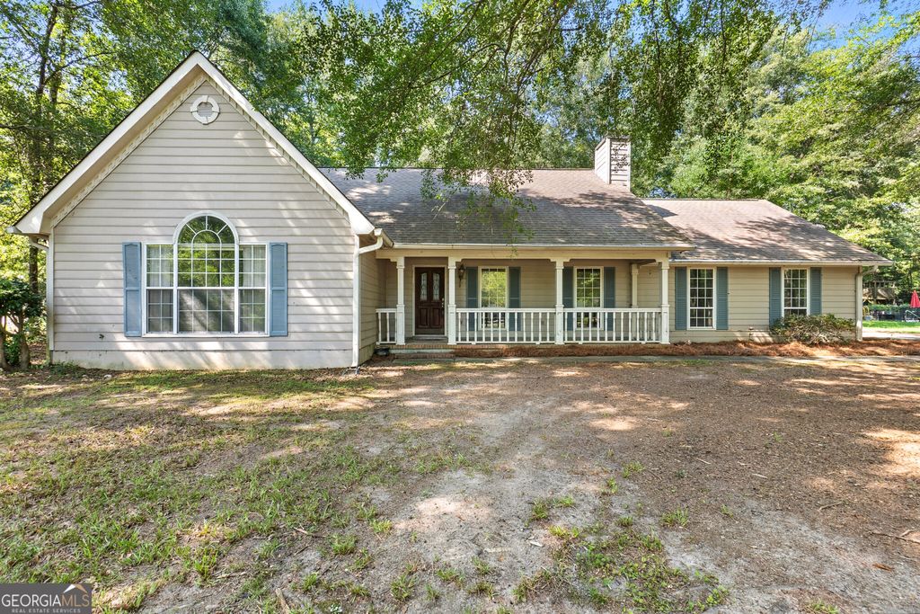5626 Janeru Circle, Macon, GA 31216