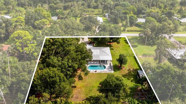 17371 WILLIAMSBURG DRIVE, North Fort Myers, FL 33917