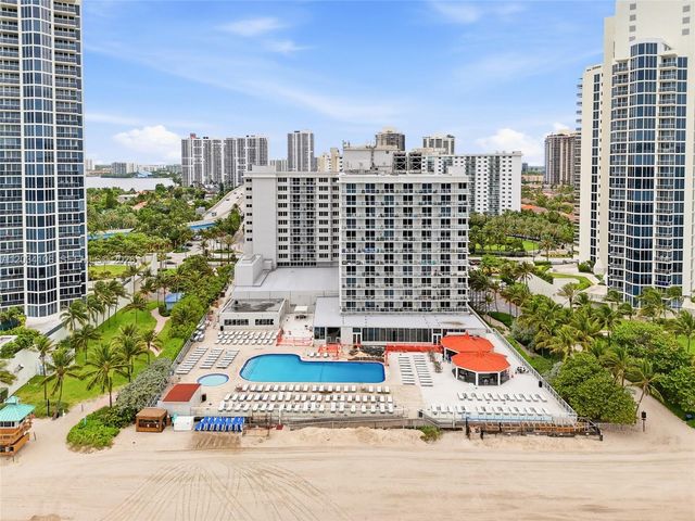 19201 Collins Avenue 341, Sunny Isles Beach, FL 33160