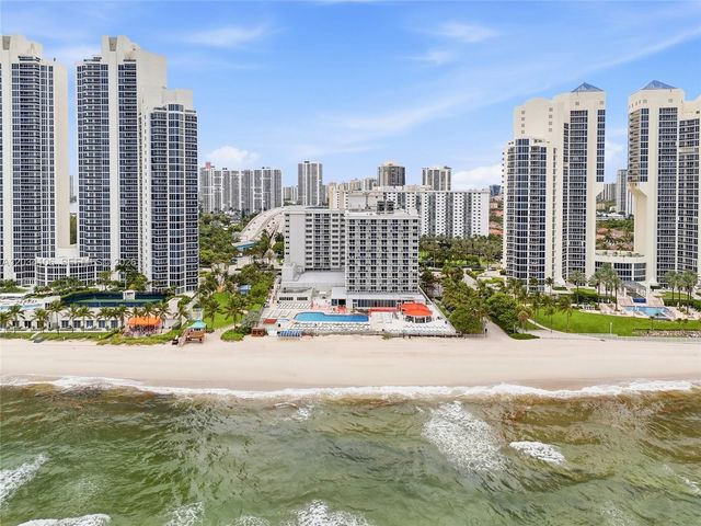 19201 Collins Avenue 341, Sunny Isles Beach, FL 33160