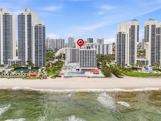 19201 Collins Avenue 341, Sunny Isles Beach, FL 33160