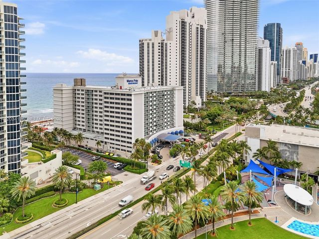 19201 Collins Avenue 341, Sunny Isles Beach, FL 33160