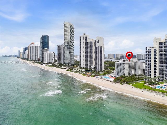 19201 Collins Avenue 341, Sunny Isles Beach, FL 33160