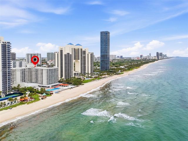 19201 Collins Avenue 341, Sunny Isles Beach, FL 33160