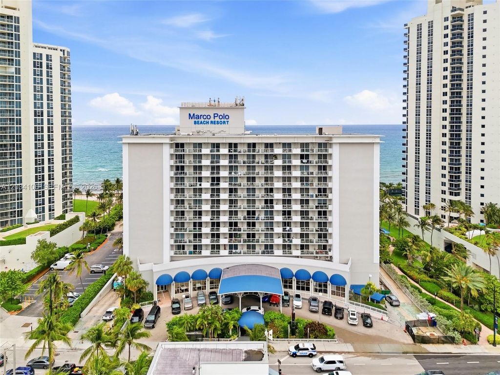 19201 Collins Avenue 341, Sunny Isles Beach, FL 33160