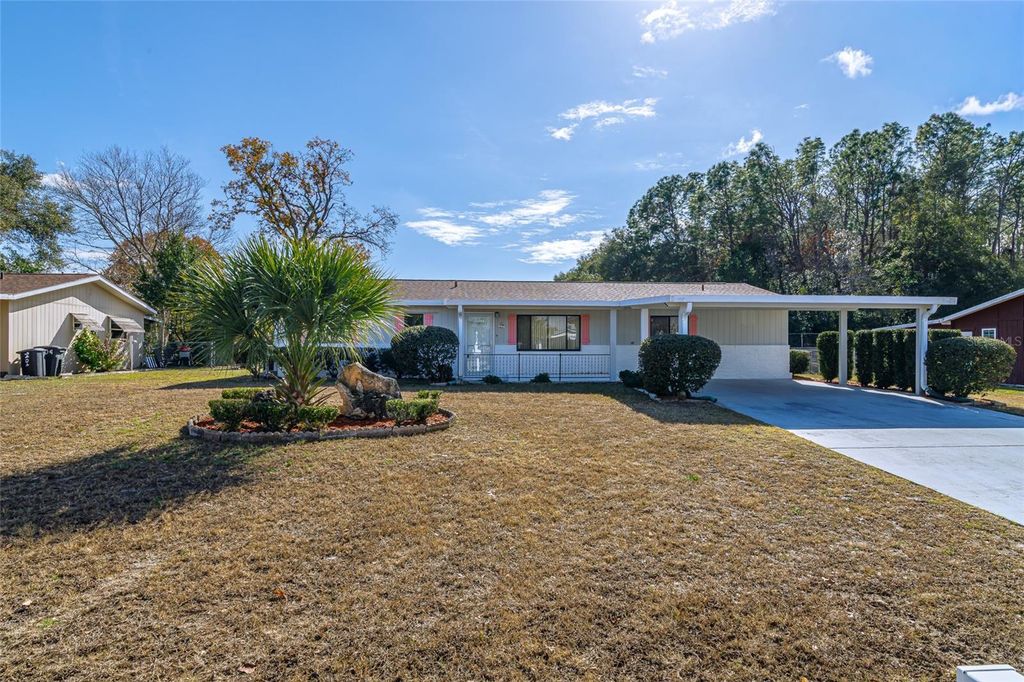 Image 1 of property listing at 9420 SW 102ND PLACE, Ocala, FL 34481