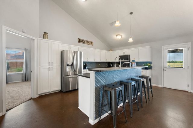203 Mulkey Road, Waxahachie, TX 75167